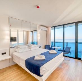 Glamorous Sea View Aparthotel in Orbi City Batumi